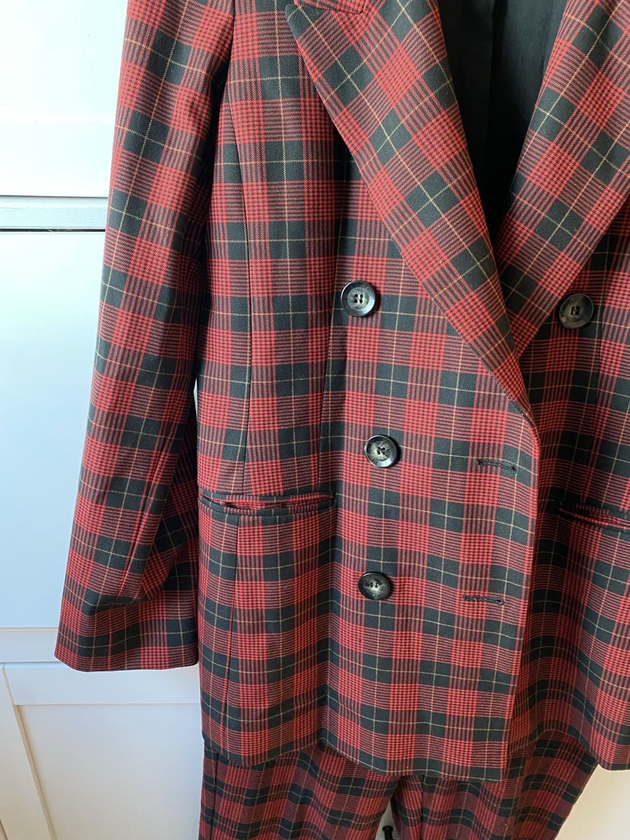 Completi & Tailleur: IBLUES Anzug  – Usato da zürich venduto da venezi 1