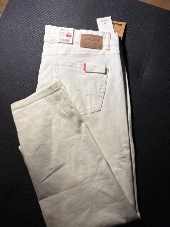 Angels Ornella 7/8  Jeans SlimFit gr 44  NEU