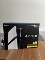 Sony Play Station 5 Pro