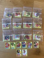 Panini WM 2026 - grosses Set - 340 Bilder