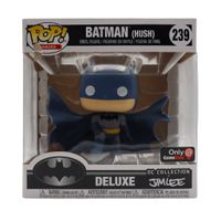 Batman Hush 239 Funko POP DC Deluxe