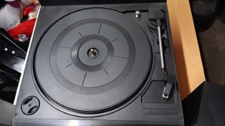Alessi Radio: CHAINE STEREO HIFI ALLORGAN COMPLETE – Usato da Petit Lancy venduto da Sebomo 3