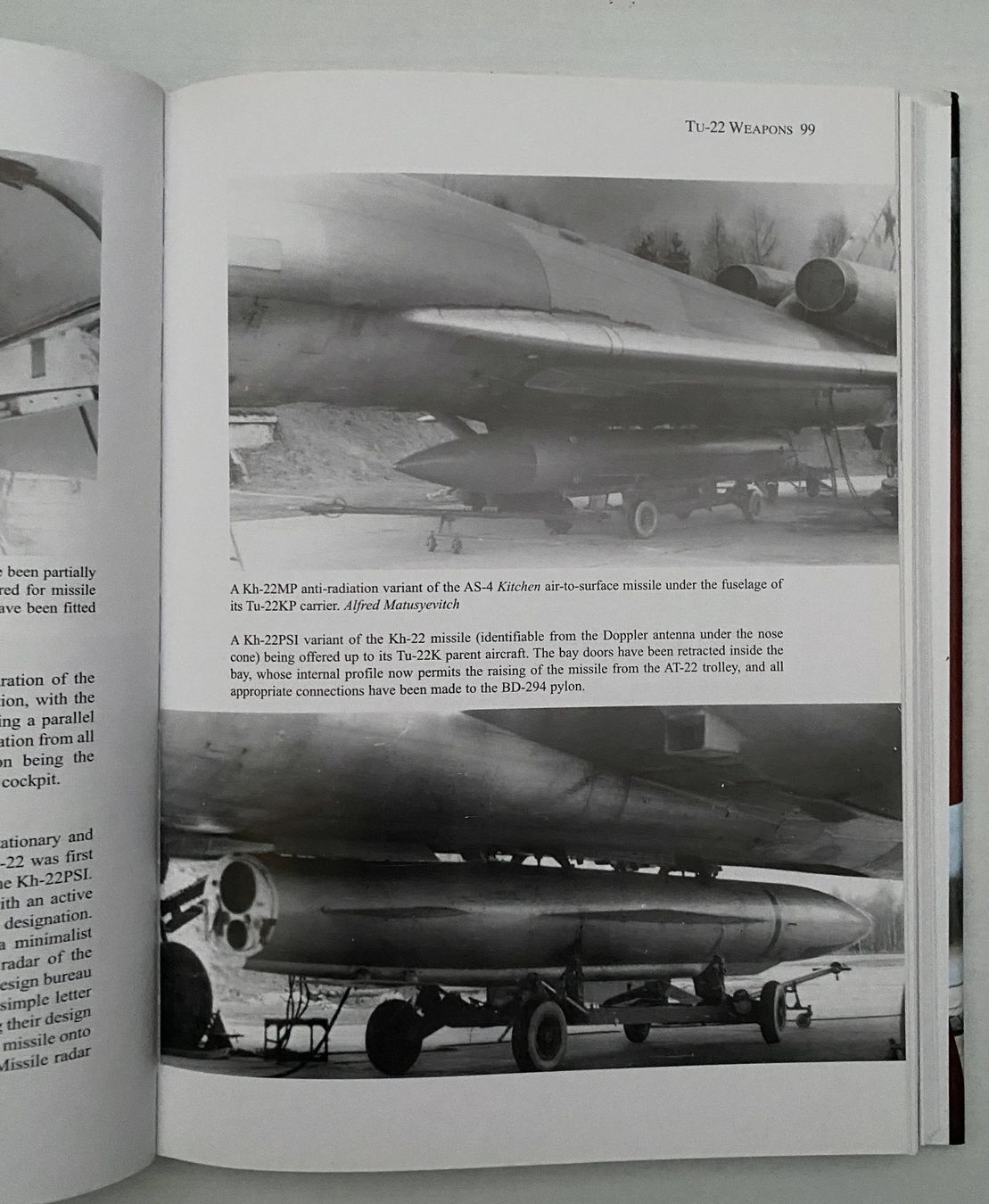 Modellbausätze & Standmodelle: Modellbau Doku - Buch über die Tu-22 "Blinder" – Gebraucht aus Koppigen von F4Fan 5
