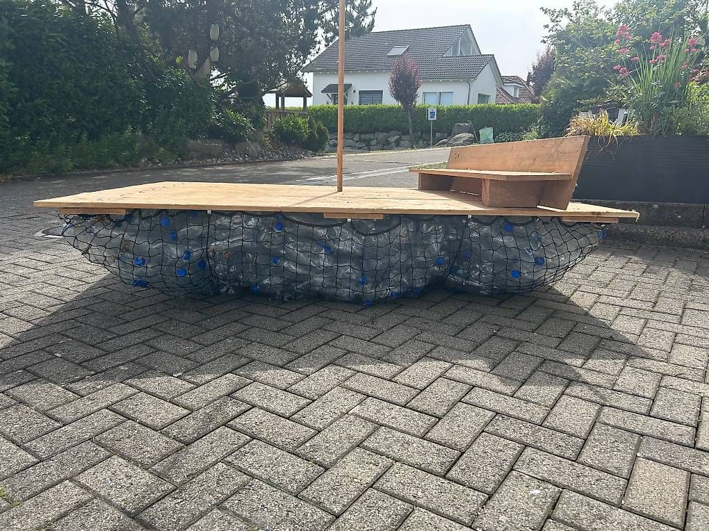 Mobilhome: Floos – Usato da Nottwil venduto da BirgitKurmann 1