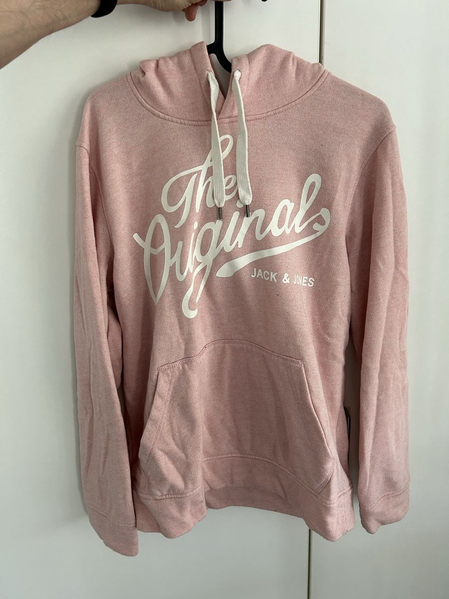 Pullover & Sweatshirts: Pullover  – Gebraucht aus Merenschwand von ___niggi___