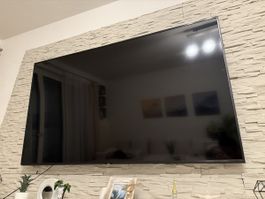 Samsung 65-Zoll QLED Fernseher