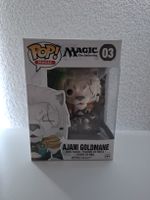 Funko Pop! Magic: The Gathering - Ajani Goldmane
