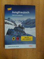 Jungfraujoch Top of Europe