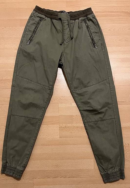 Pull&Bear Pantaloni: Pull & Bear Hose – Usato da Wallisellen venduto da dpn_zlh9