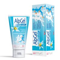 AlpGel® IceCool – Kühlgel – wohltuend für Muskeln & Gelenke.