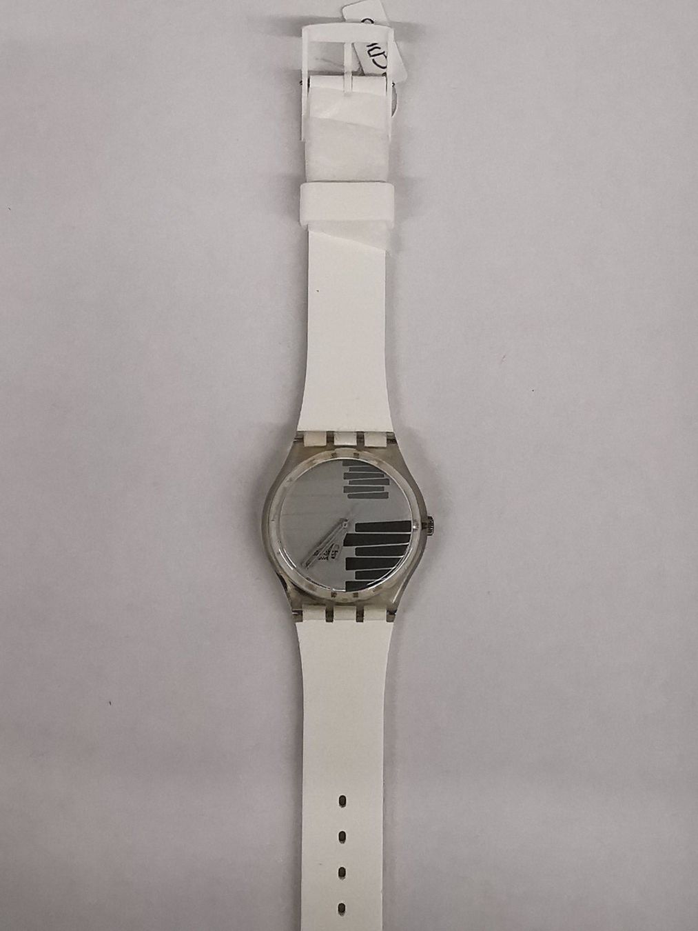 Swatch Orologi: Swatch up stair down pile neuve – Nuovo (secondo la descrizione) da Tramelan venduto da Nirdan 1