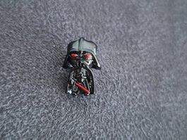 Silber Charm Star wars Darth Vader +Garantie