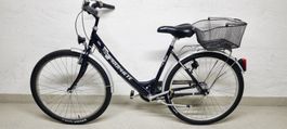 Prophete Damen Velo 26"Gratis Lieferung