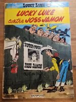 Lucky Luke N 11 (V.PHOTOS) Lucky Luke contre Joss Jamon