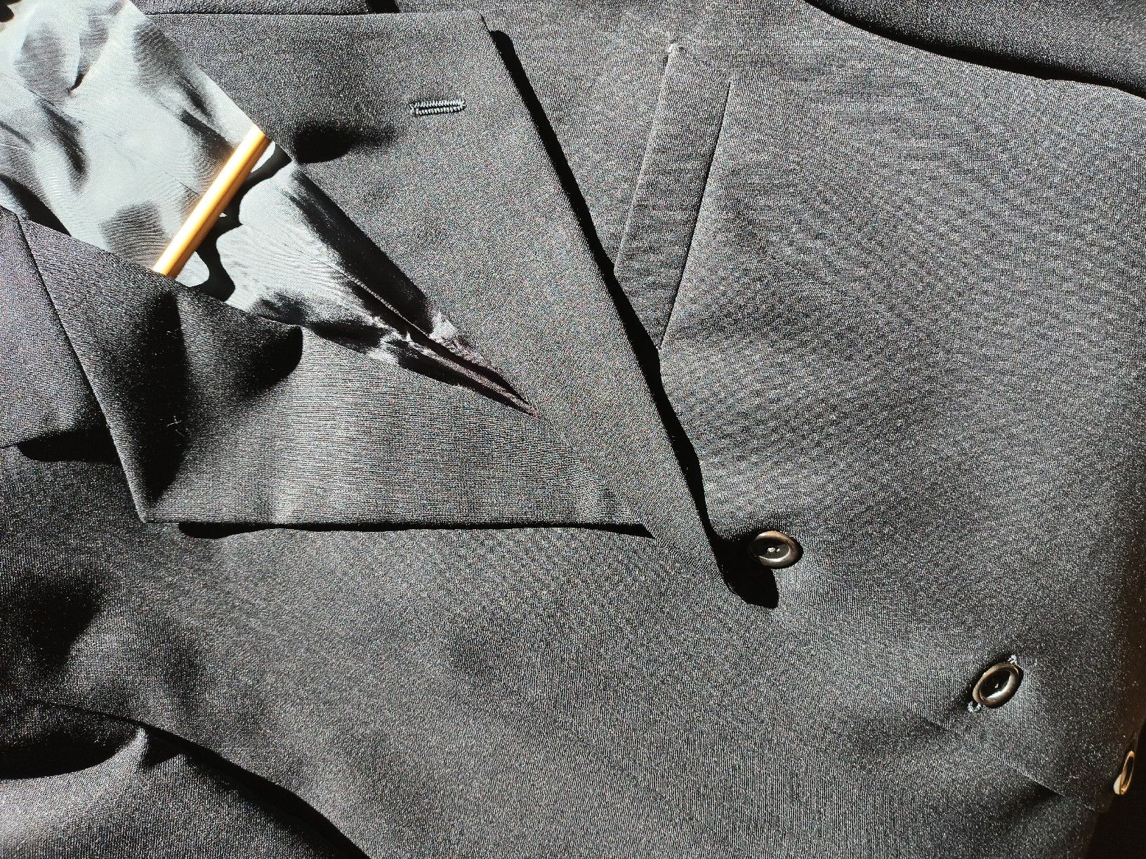 Armani Giacche: Armani Collezioni Blazer – Usato da Zürich venduto da Yogibaer07 2