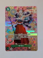 One Piece TCG Yamato SP OP01-121 SEC JP