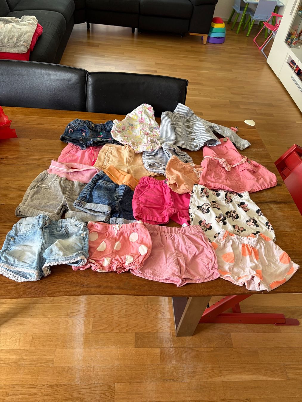 Lotti & Set di vestiti: Babykleider Gr.74 Frühling/Sommer – Usato da Bad Zurzach venduto da simba1995 6