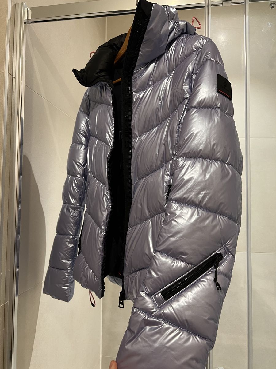 Bogner Giacche: Bogner Fire+Ice Saelly2 Winter Ski jacket S – Nuovo (secondo la descrizione) da Corsier GE venduto da Karol_save_planet 3