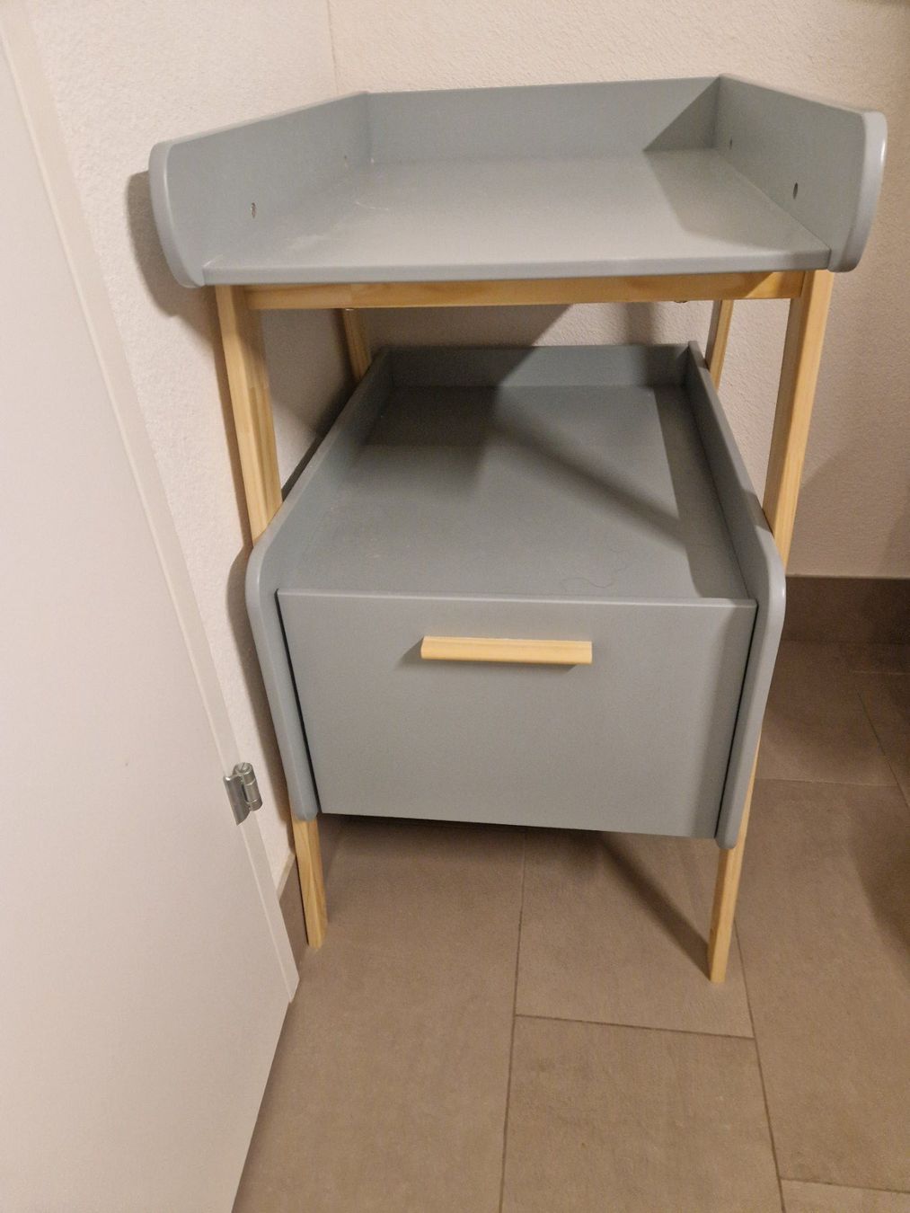 Fasciatoi & Accessori: Wickeltisch – Usato da Zürich venduto da dom_6xqb 2