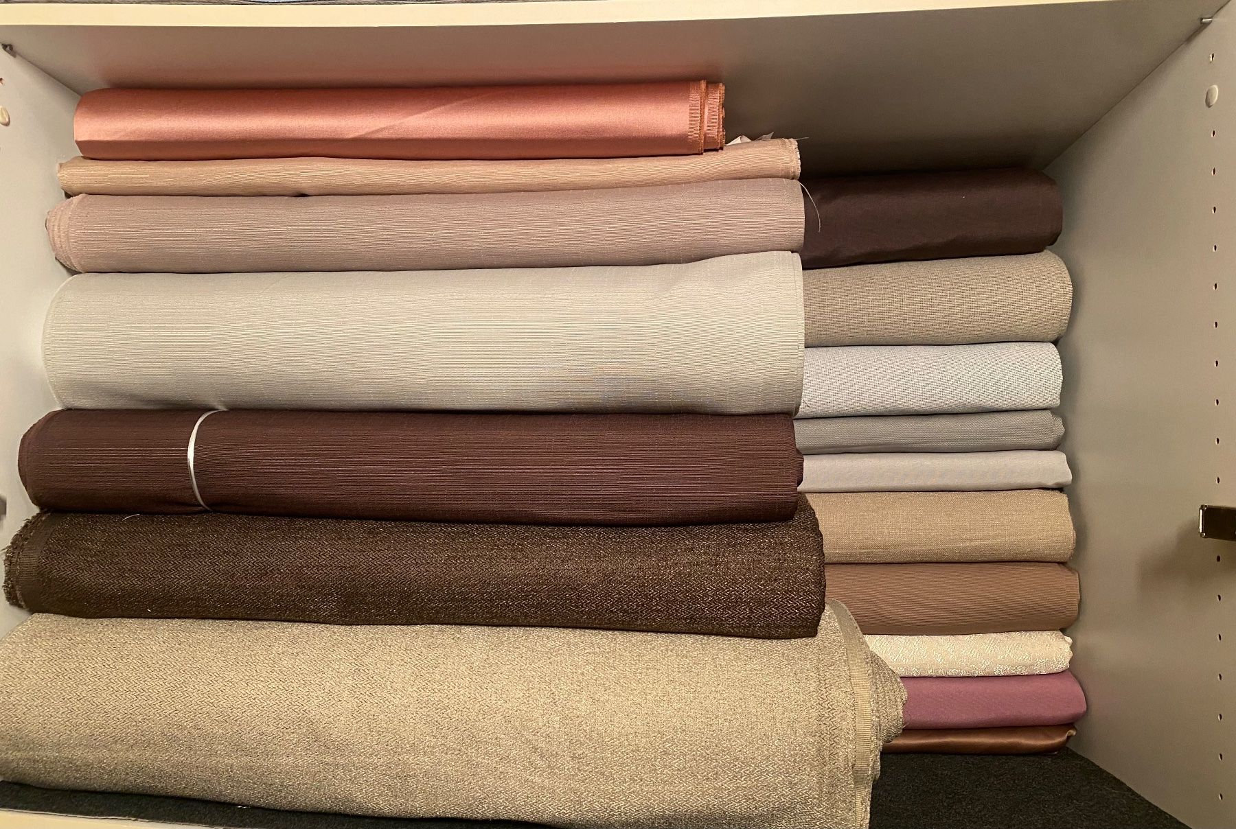 Vorhänge: Verschieden Farbe Nachtvorhang – Neu und originalverpackt aus Dietikon von rina3 2