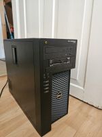 Dell Precision T1700 Workstation (Intel i7)