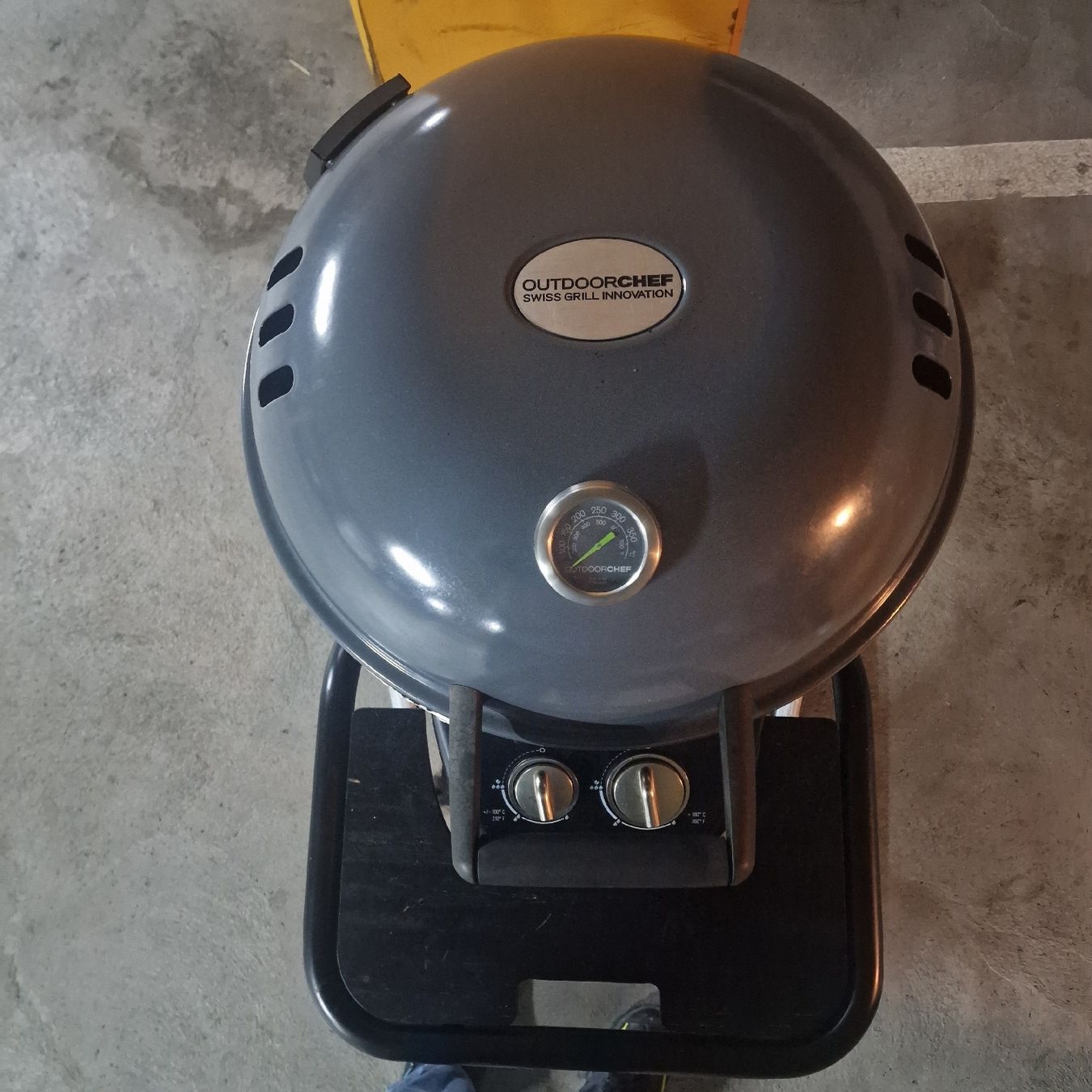 Grills: ASCONA 570G OUTDOORCHEF – Gebraucht aus Thun von kik03 4