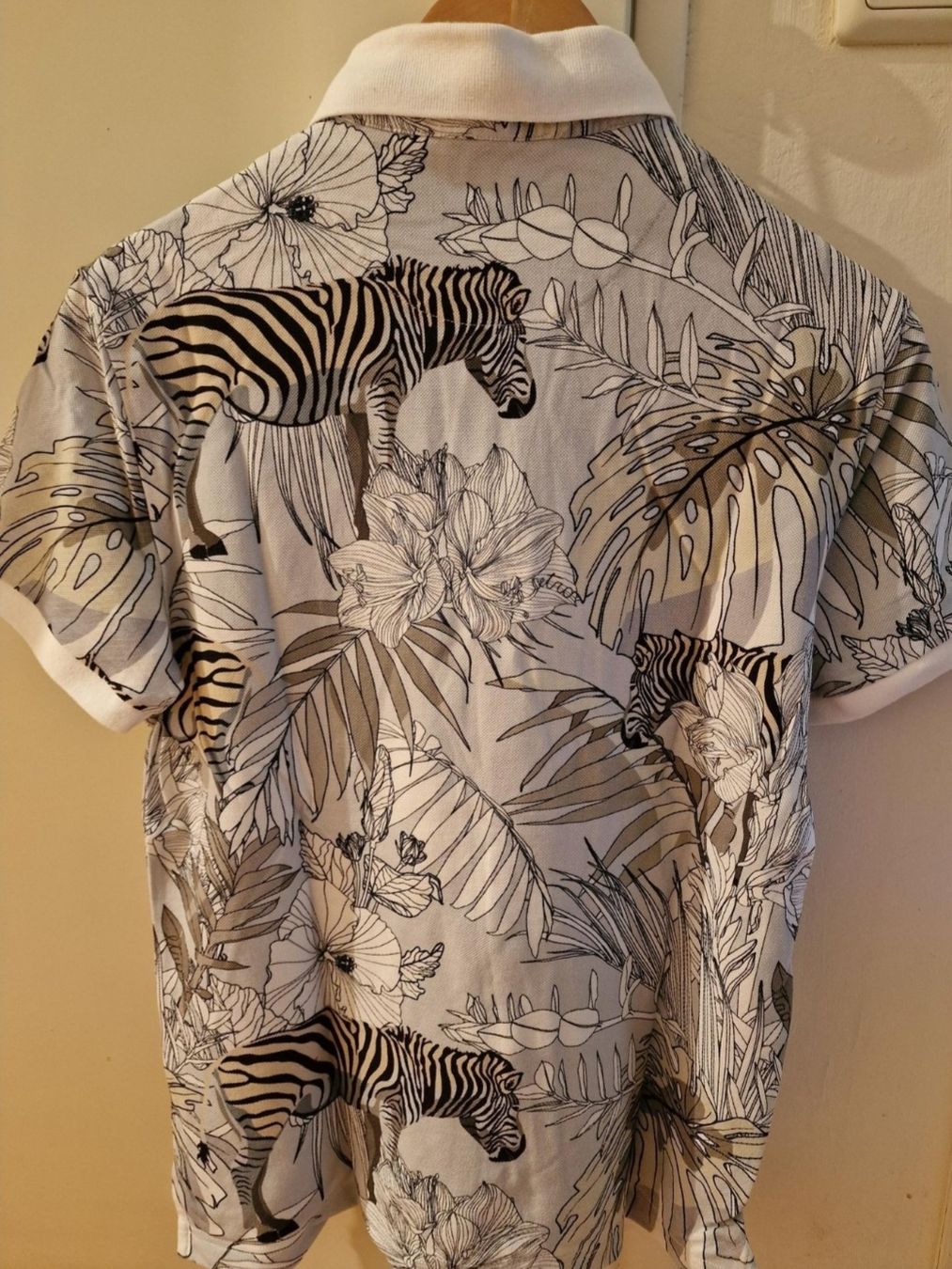 Etro Magliette Polo: Etro - Polohemd - Safari – Nuovo (secondo la descrizione) da Buchs SG venduto da fab_byz2 1