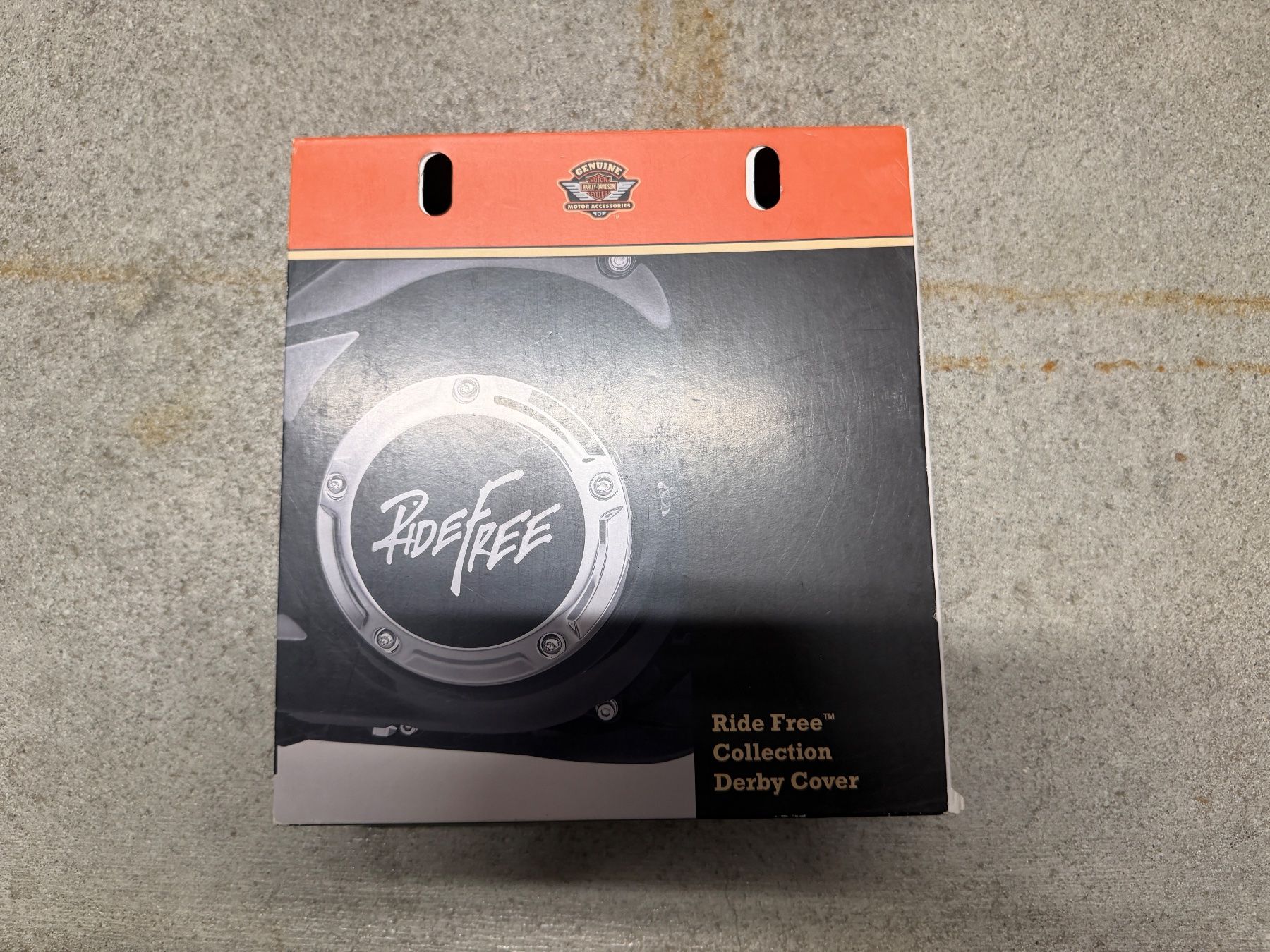 Harley-Davidson Alle Motorradersatzteile: 25701063 Harley-Davidson Kupplungsdeckel Abdeckung – Neu und originalverpackt aus Ostermundigen von jas_9j7d 1