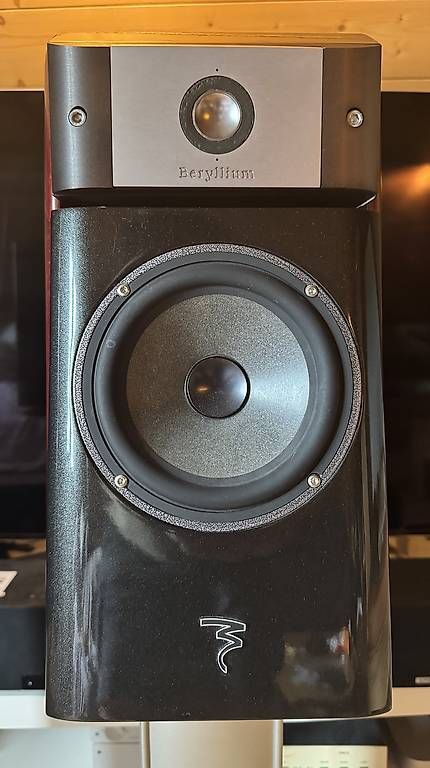 Casse acustiche: Focal Utopia Micro Be – Usato da Hombrechtikon venduto da jimikern 2
