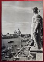 Venezia Venedig Basilica Madonna della Salute