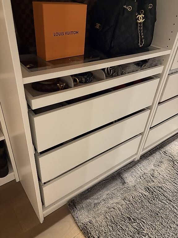 Schränke: IKEA PAX Armoire/Schrank  – Gebraucht aus Champagne von Mem98 2