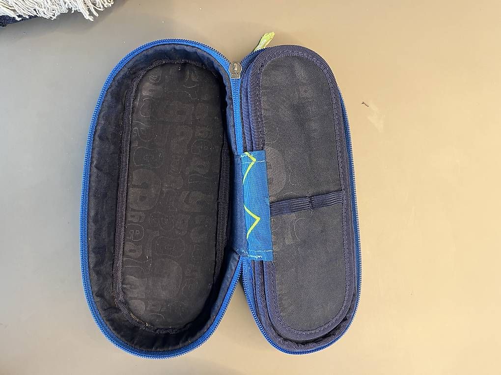 Schüler-Etuis: Ergobag Schuletui – Gebraucht aus Zürich von Uki02 1