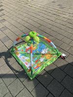 Fisher-Price Spieldecke Rainforest Erlebnisdecke Baby