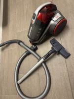 Hoover Reactiv Staubsauger mit Zubehör – 700 W