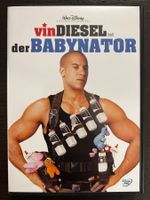 Der Babynator
