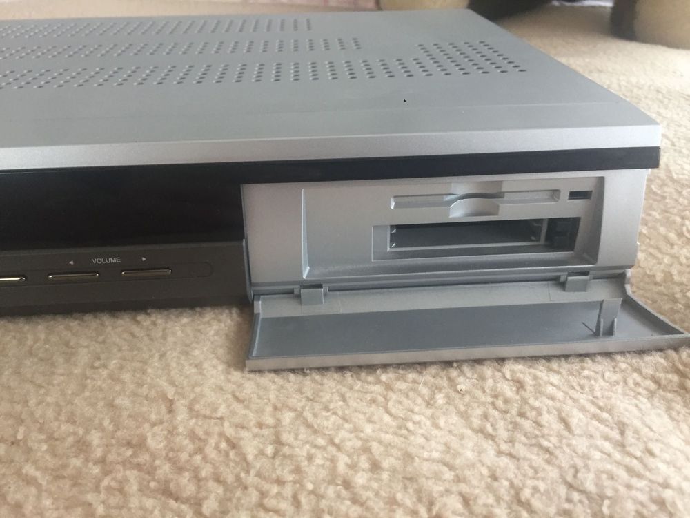 Topfield Digitaler SatellitenReceiver Kaufen auf Ricardo