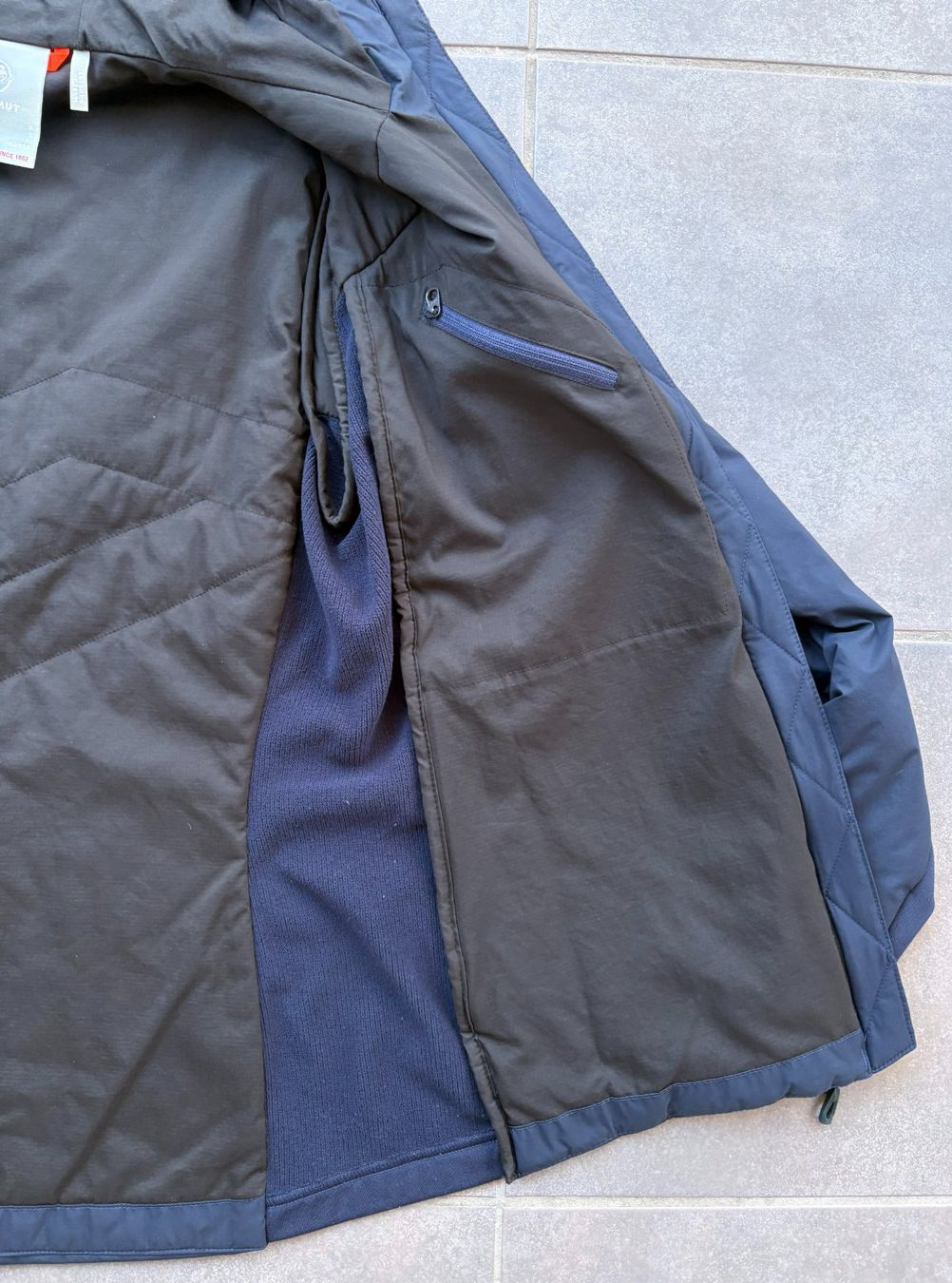 Mammut Vestes: Mammnutjacke Isolation – D'occasion à Frauenfeld par Nezadim 6