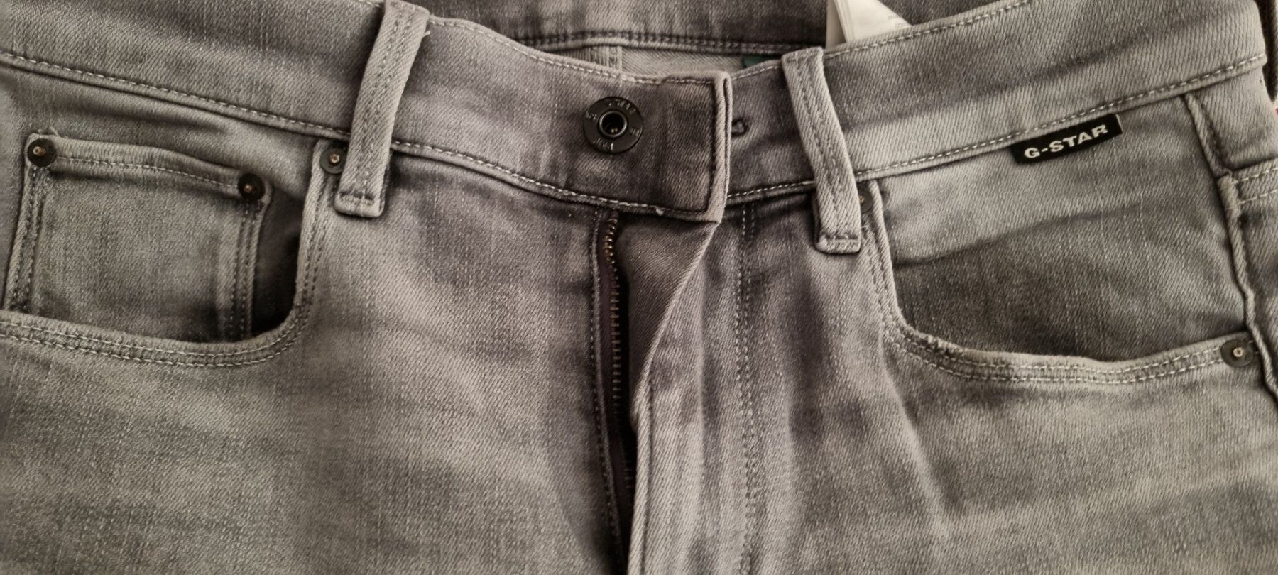 G-Star Jeans: G-Star Jeans 27/30 – Gebraucht aus Embrach von Valday 3