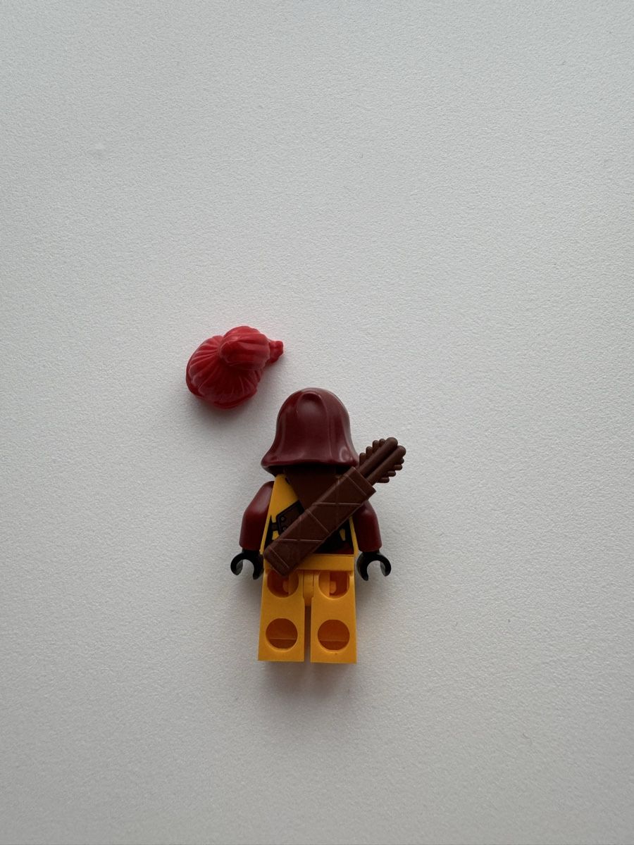 Lego Statuette: LEGO Ninjago Skylor (njo0300) – Nuovo (secondo la descrizione) da Neuenhof venduto da kralj54 1