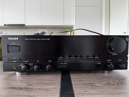 Philips FA 890 top Verstärker – Marantz-Gene!
