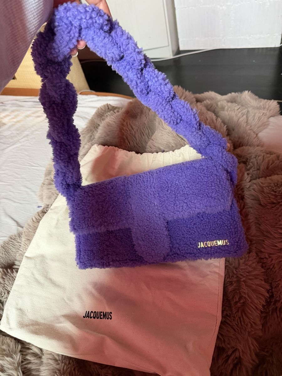 Jacquemus Borse da donna: Jacquemus La Bambidou Tasche – Usato da Gutenswil venduto da jus_nr7h