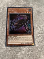 Yowie (BROL-DE007), Secret Rare