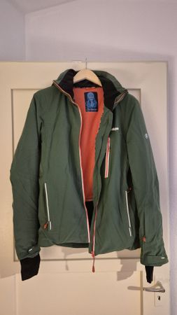 Sherpa Ski Jacke