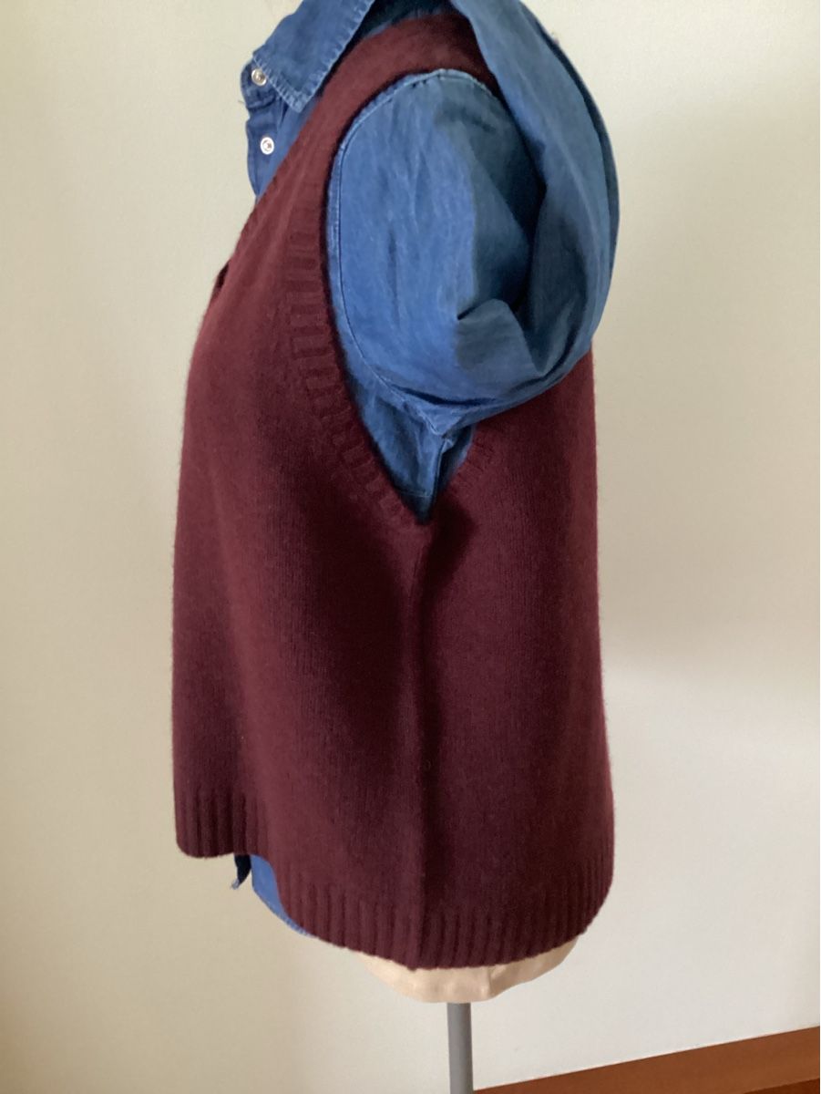C&A Gilet & Giacche senza maniche: Damenpullunder, Gr. XL – Nuovo e nell'imballaggio originale da Salenstein venduto da Esprit57 2