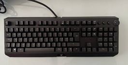 Razer Blackwidow Elite