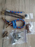 Handpumpenteile diverse