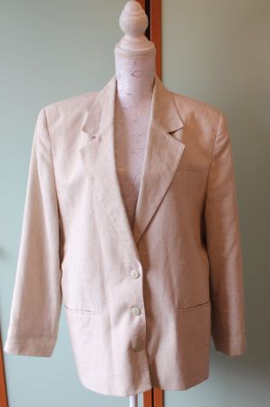 Blazer *BASIC COLLECTION*