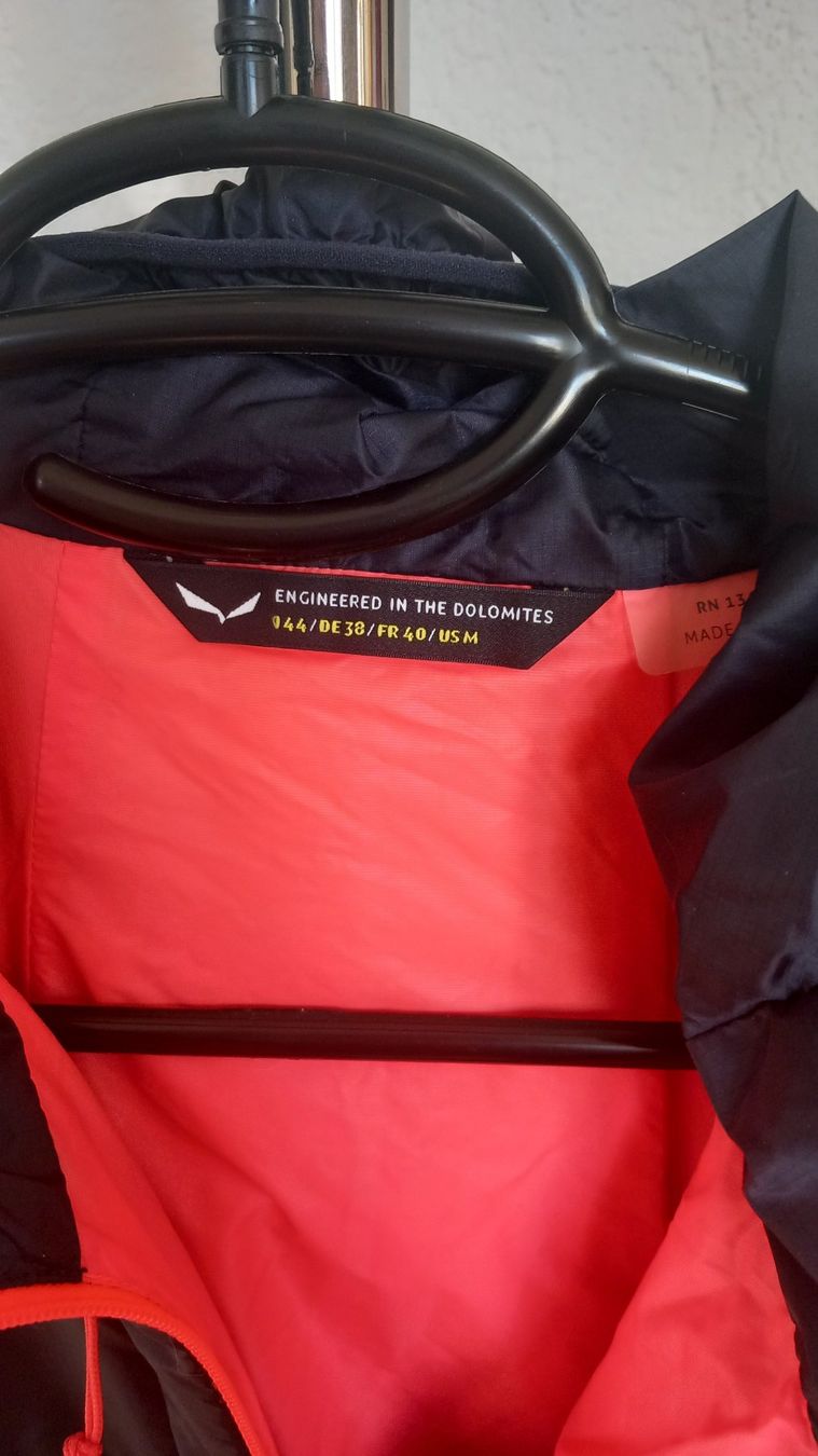 Salewa Jacken: Veste SALEWA  Fr. 205.00 – Gebraucht aus Boudry von Fionette 1