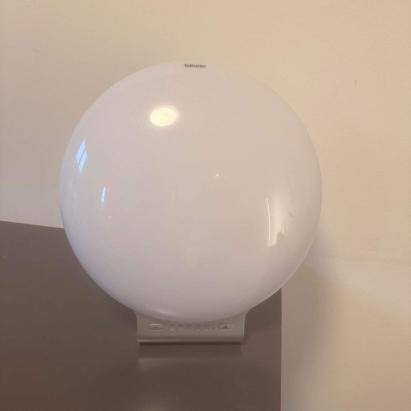 Beurer Lampade: Beurer Tageslichtlampe TL 100 – Usato da Bern venduto da fab_315