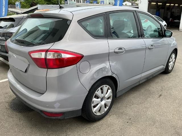 Autos: Ford C-Max 2.0TDci – Gebraucht aus Aarburg von Kiko86- 4